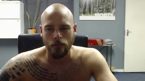 JamesJan van Rebel online show from December 2024 04:23:02 AM