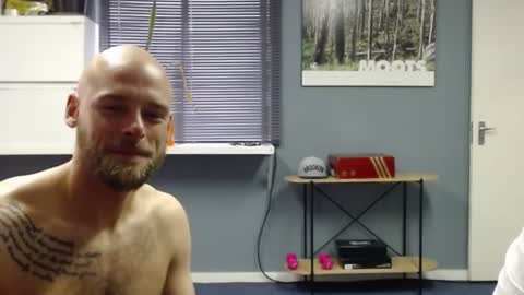 JamesJan van Rebel online show from December 2024 08:17:02 AM