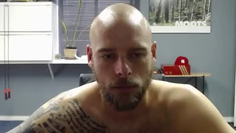 JamesJan van Rebel online show from January 2025 06:37:01 AM