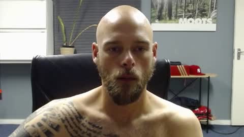 JamesJan van Rebel online show from January 2025 02:37:01 AM