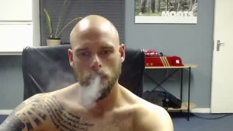 JamesJan van Rebel online show from January 2025 05:46:01 PM