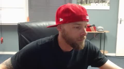 JamesJan van Rebel online show from February 2025 05:07:02 AM