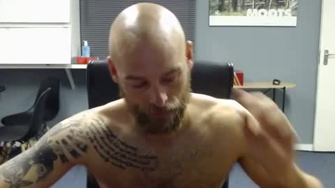 JamesJan van Rebel online show from February 2025 04:54:01 AM