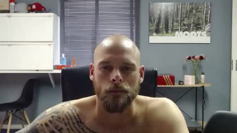 JamesJan van Rebel online show from February 2025 10:00:02 AM