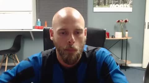 JamesJan van Rebel online show from February 2025 05:39:02 PM