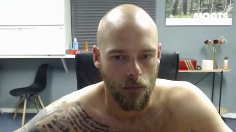 JamesJan van Rebel online show from February 2025 02:27:01 AM