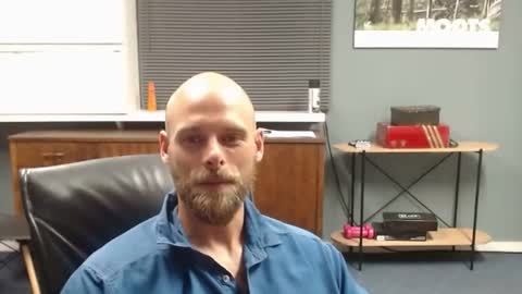 JamesJan van Rebel online show from March 2025 07:26:02 PM