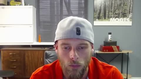 JamesJan van Rebel online show from March 2025 10:24:02 AM