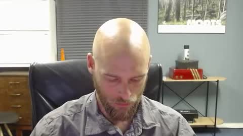 JamesJan van Rebel online show from March 2025 04:58:02 AM