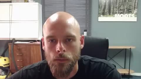 JamesJan van Rebel online show from March 2025 01:15:02 PM