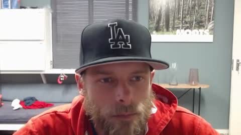 JamesJan van Rebel online show from September 2025 09:55:02 AM