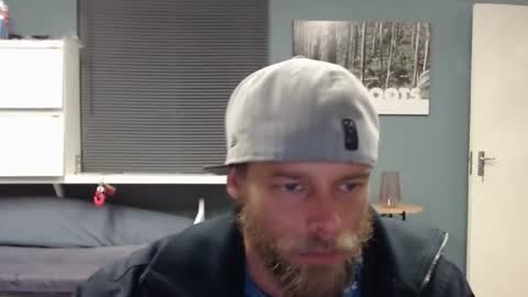 JamesJan van Rebel online show from September 2025 03:52:01 AM