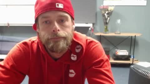 JamesJan van Rebel online show from October 2025 05:16:02 AM