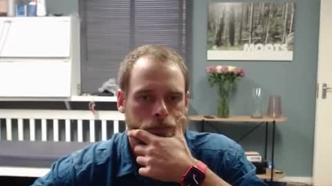 JamesJan van Rebel online show from October 2025 02:48:01 PM