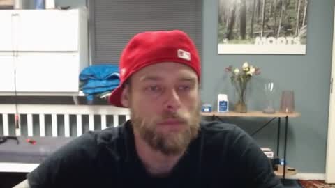 JamesJan van Rebel online show from October 2025 03:40:01 AM