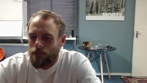 JamesJan van Rebel online show from December 2025 01:50:02 PM