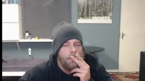 JamesJan van Rebel online show from July 2026 03:10:01 AM