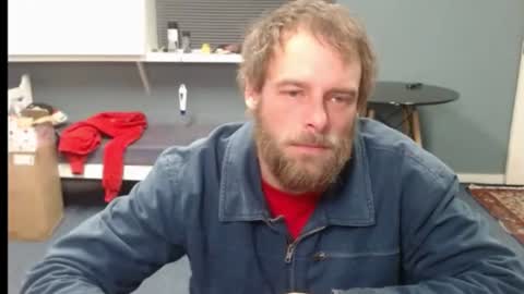 JamesJan van Rebel online show from July 2026 02:03:02 AM
