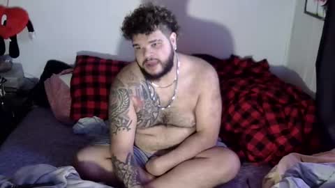 JJbears online show from November 2025 04:23:01 PM