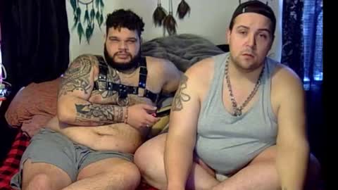 JJbears online show from March 2026 06:04:01 PM