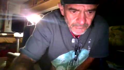 camandplay online show from October 2025 07:16:01 AM