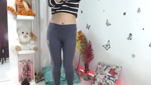 Snapshot of jjquin chatting on March 2026 02:02:02 AM JJQUIN online show from March 2026 02:02:02 AM