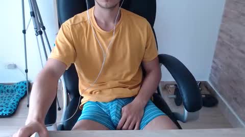 Jon online show from September 2025 03:28:01 PM