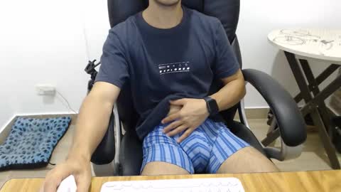 Jon online show from November 2025 11:27:02 PM