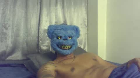 jking_black online show from October 2025 06:59:01 AM