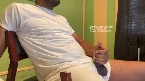 Jay Load  online show from April 2026 04:51:02 PM