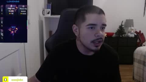 jloko93860 online show from November 2025 01:03:01 PM