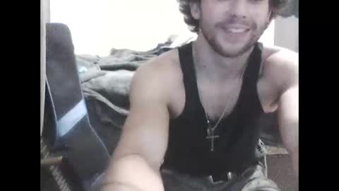 jmcconne21 online show from December 2025 03:34:01 AM