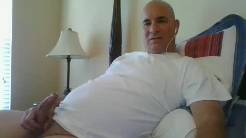 jmichael50 online show from November 2025 06:43:01 PM