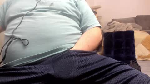 Relaxed Jmore online show from March 2026 11:45:01 PM