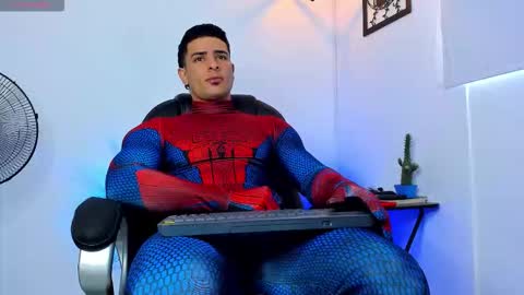 Snapshot of jmortton chatting on October 2025 12:58:01 PM IGJmortton online show from October 2025 12:58:01 PM