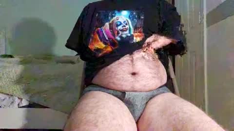 Snapshot of jmtz4420 chatting on January 2025 08:40:02 AM Jmtz4420 online show from January 2025 08:40:02 AM