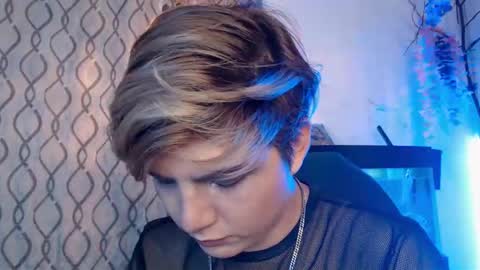 Nick online show from February 2025 12:06:02 AM