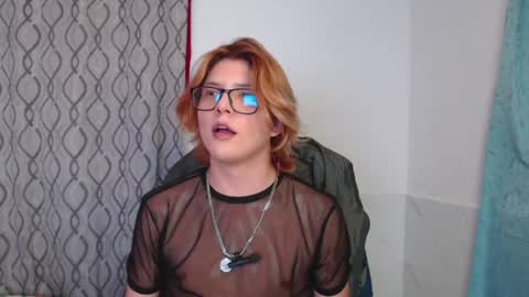 Nick online show from September 2025 11:16:01 PM