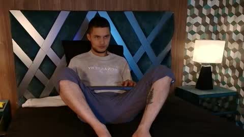  Joao online show from April 2026 09:31:02 PM