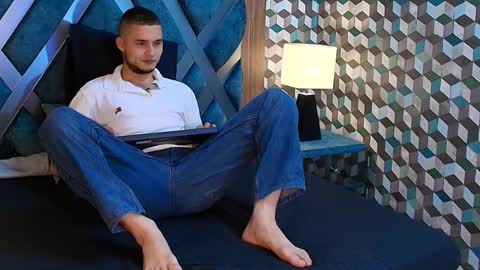  Joao online show from April 2026 08:37:01 PM