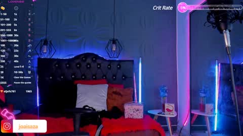 Snapshot of joaisaza chatting on December 2024 10:49:01 AM Joa Isaza     online show from December 2024 10:49:01 AM