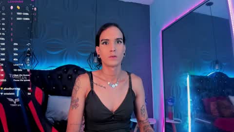 Snapshot of joaisaza chatting on January 2025 08:00:01 AM Joa Isaza     online show from January 2025 08:00:01 AM
