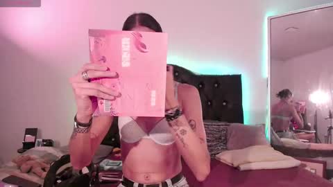 Joa Isaza     online show from January 2026 07:01:02 AM