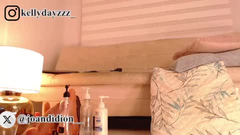 Snapshot of joan_didion chatting on May 2026 04:54:01 AM Joan Didion online show from May 2026 04:54:01 AM