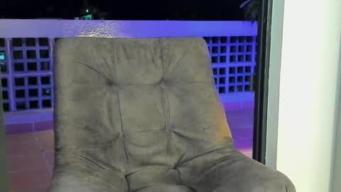 JOAN SAENZ online show from January 2025 01:06:01 AM