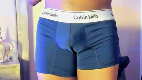 JOAN SAENZ online show from February 2025 10:41:01 PM