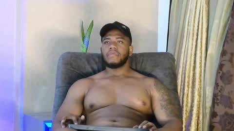 JOAN SAENZ online show from September 2025 10:11:01 PM