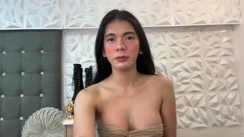 joana online show from January 2025 01:23:01 AM