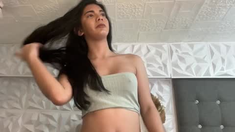 joana online show from January 2025 04:32:01 AM