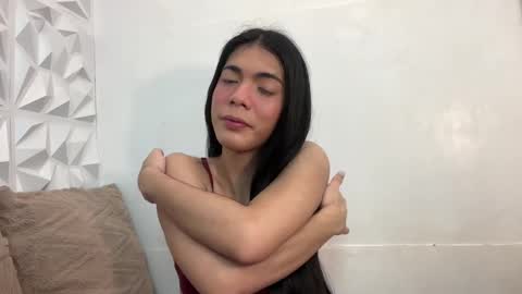 joana online show from February 2025 05:37:01 AM